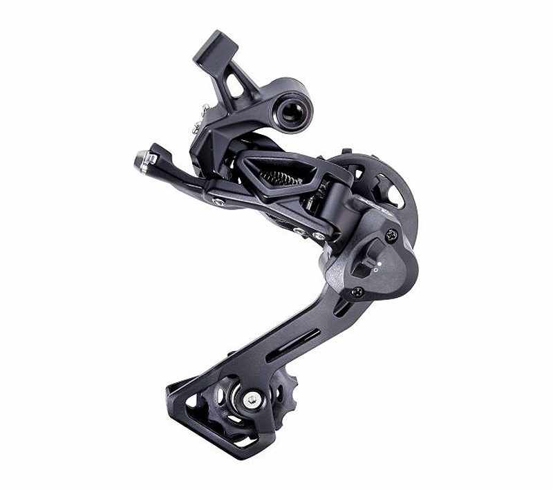 Perjungėjas galinis microSHIFT XLE RD-M665M
