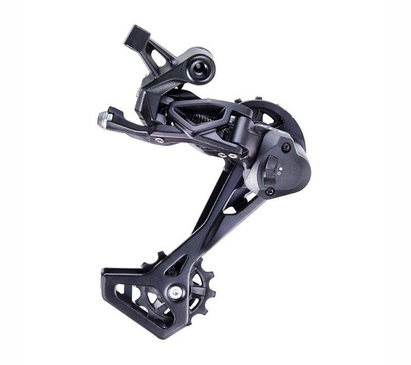 Perjungėjas galinis microSHIFT XLE RD-M66L