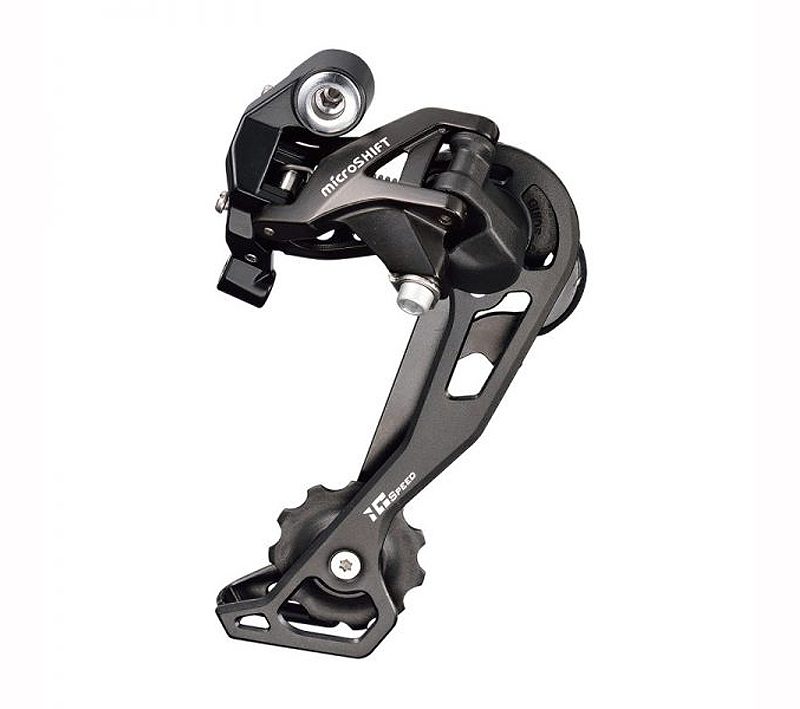 Perjungėjas galinis microSHIFT XLE RD-M61L