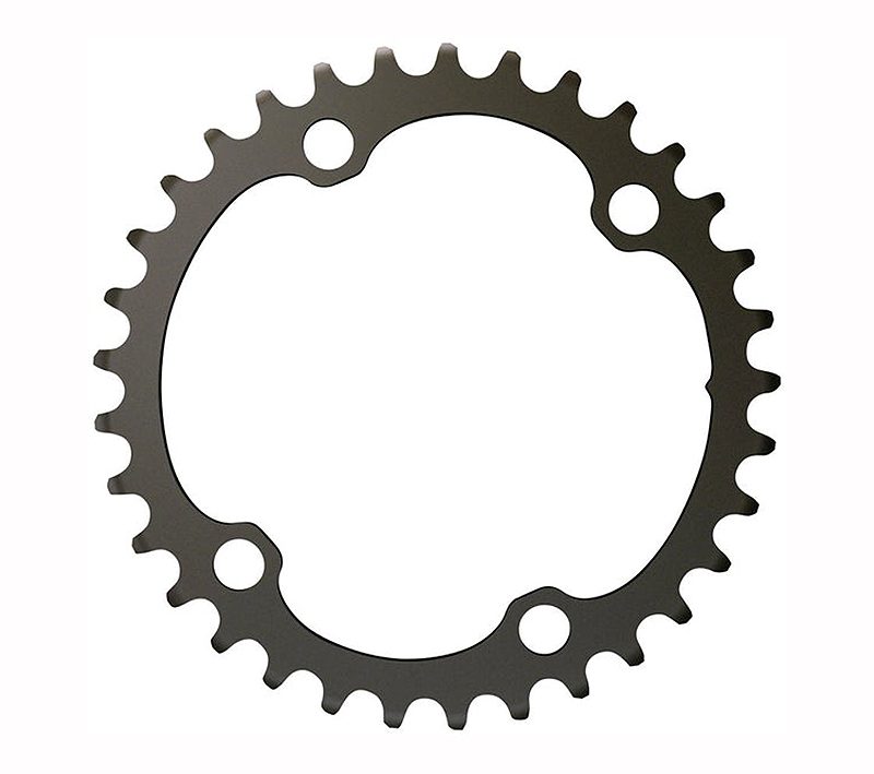Žvaigždutė priekinė SRAM Force AXS