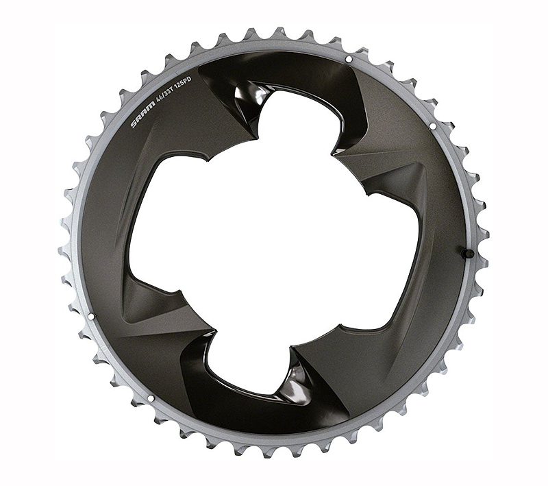 Žvaigždutė priekinė SRAM Force AXS