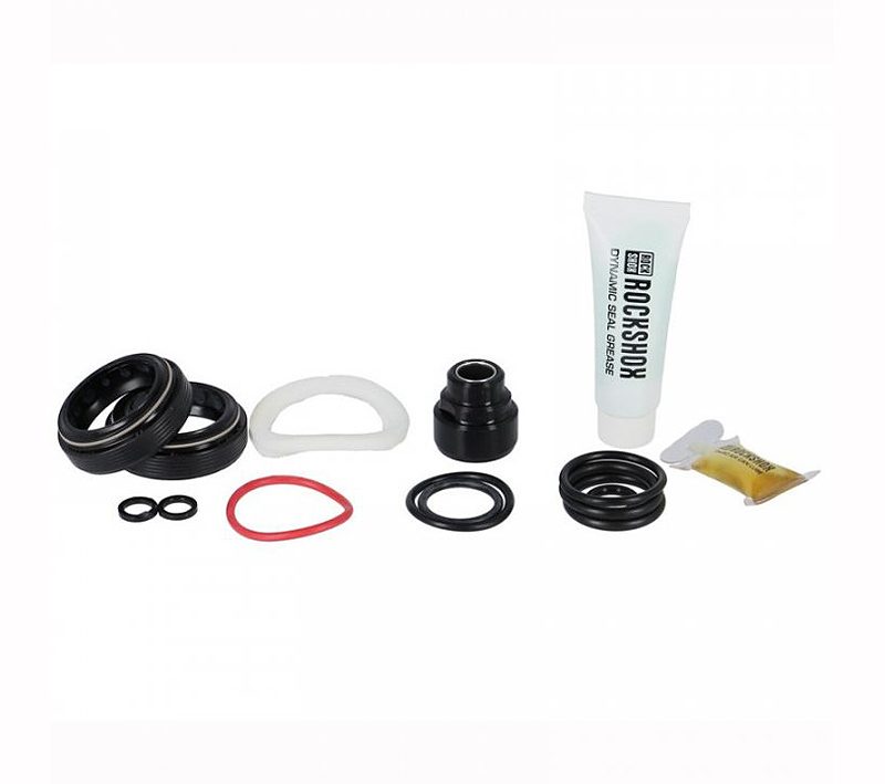 Šakės remonto komplektas RockShox 200 Hours / 1 Year