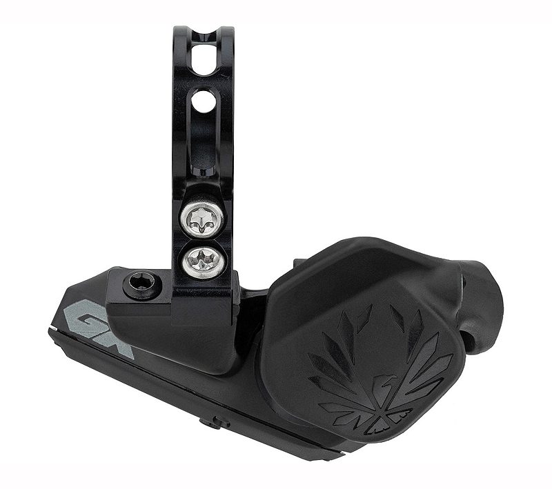 Pavarų rankenėlė SRAM GX Eagle AXS