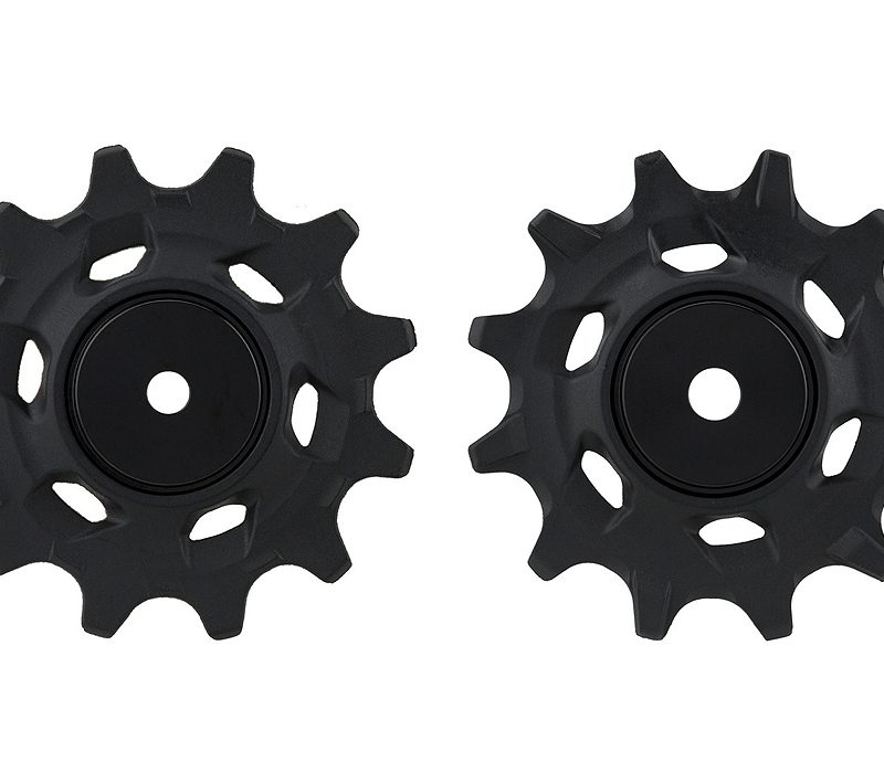 Perjungėjo ratukai SRAM Force eTap AXS