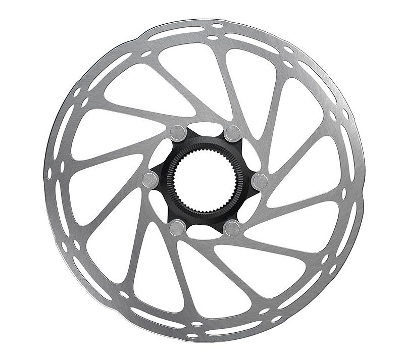 Stabdžių diskas SRAM Centerline Rounded Edges