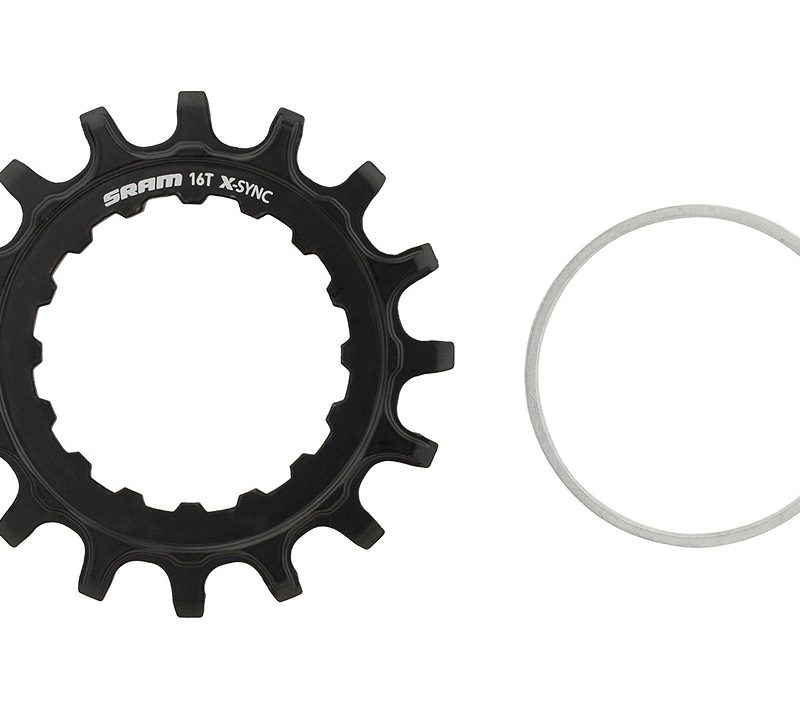 Žvaigždutė priekinė SRAM EX1 X-Sync Bosch