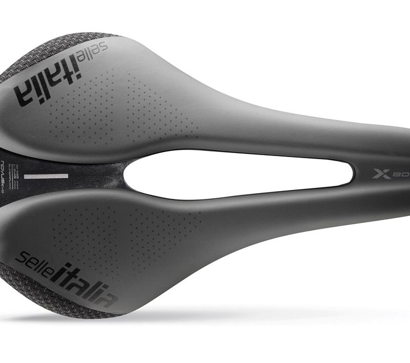 Balnelis Selle Italia Novus Boost Evo X-Cross TM Superflow L