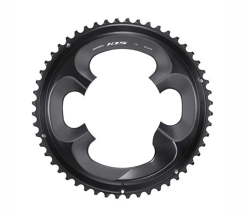 Žvaigždutė priekinė Shimano FC-R7000 105