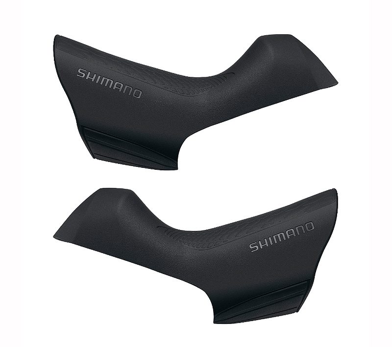 Pavarų stabdžių rankenėlių gumos Shimano ST-R8000 Ultegra
