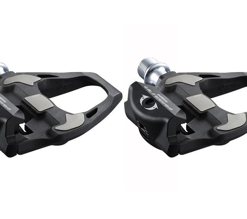 Pedalai Shimano PD-R8000 Ultegra