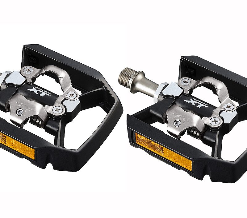 Pedalai Shimano PD-T8000 Deore XT