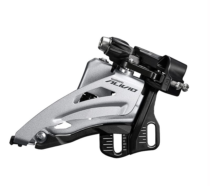 Perjungėjas priekinis Shimano FD-M3120-E Alivio