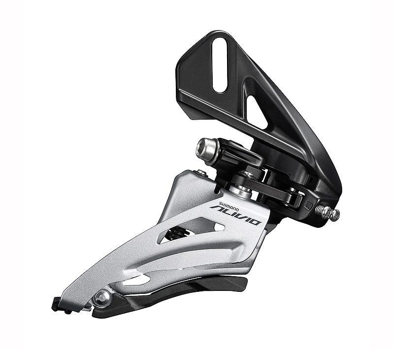 Perjungėjas priekinis Shimano FD-M3120-D Alivio