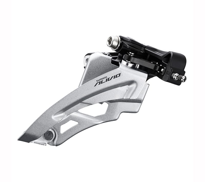 Perjungėjas priekinis Shimano FD-M3100 Alivio