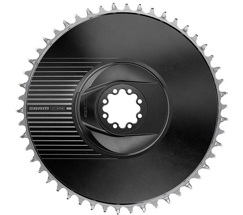 Žvaigždutė priekinė SRAM Red Aero X-Sync E1