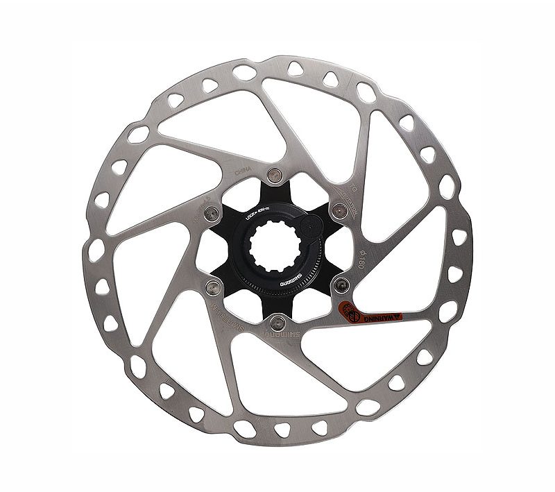 Stabdžių diskas Shimano SM-RT64 SLX E-bike