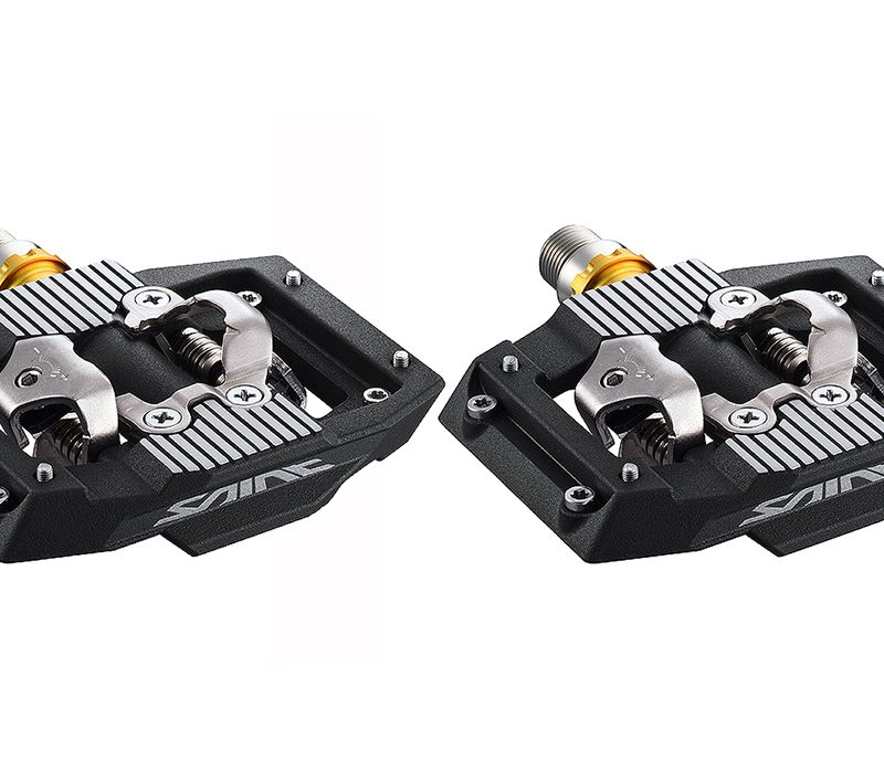 Pedalai Shimano PD-M821 Saint