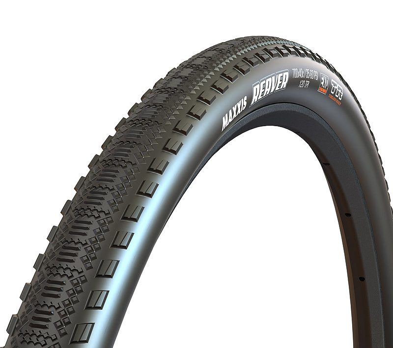 Padanga dviračiui Maxxis 700 x 45C Reaver