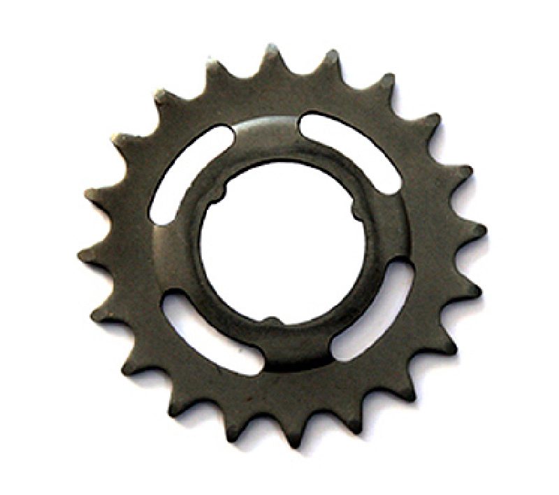 Žvaigždutė galinė Velosteel 20T