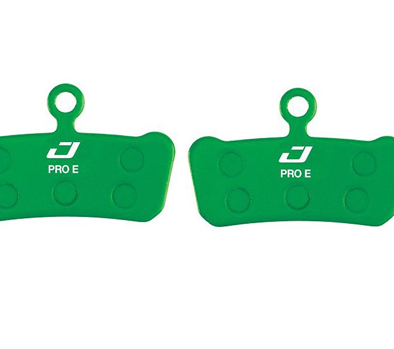 Stabdžių trinkelės D-brake Jagwire Pro E-Bike