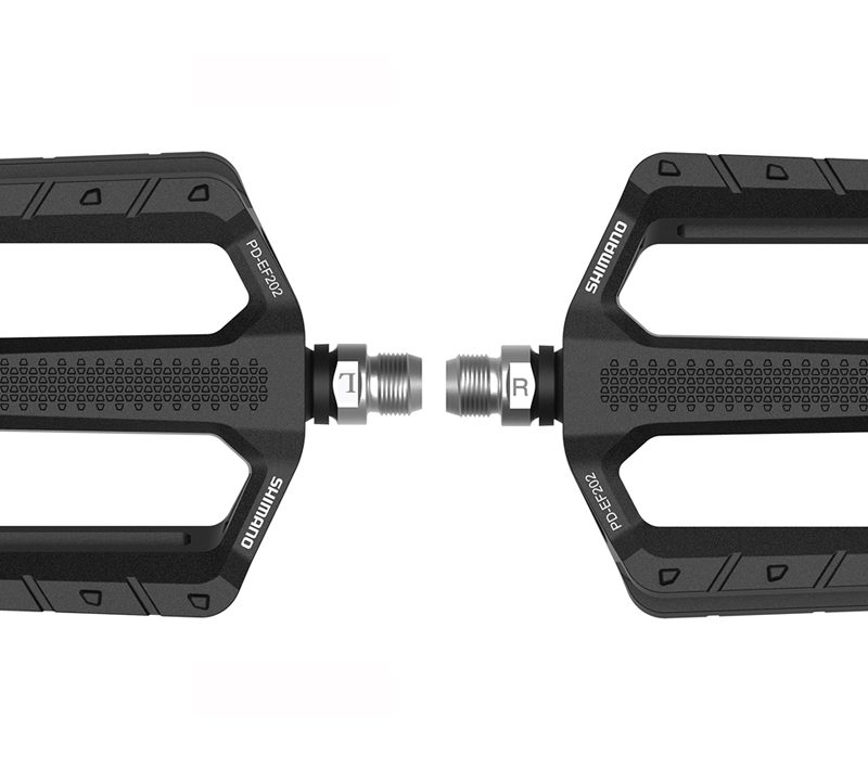 Pedalai Shimano PD-EF202 Explorer