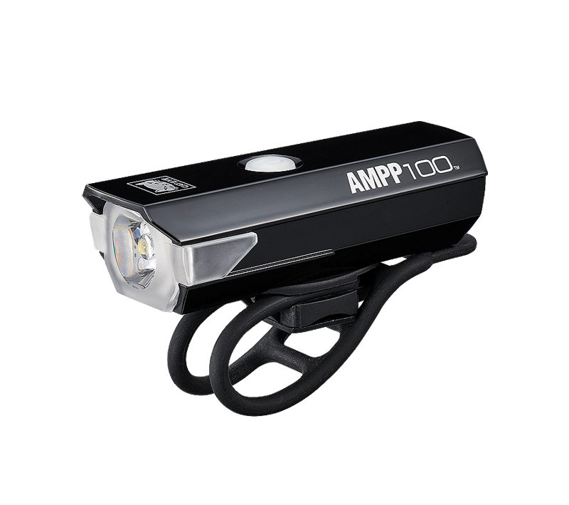 Žibintas priekinis Cat Eye AMPP100