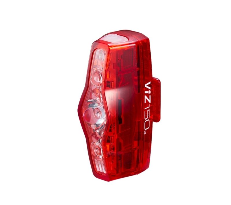 Žibintas galinis Cat Eye ViZ150