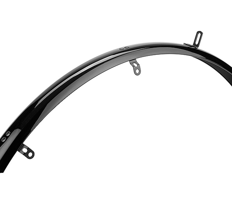 Skydelis priekinis SKS Bluemels Basic 28"