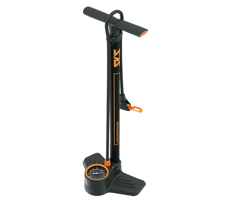 Pompa pastatoma SKS Airkompressor 10.0