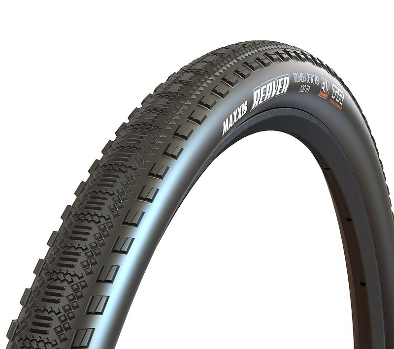 Padanga dviračiui Maxxis 700 x 45C Reaver TR