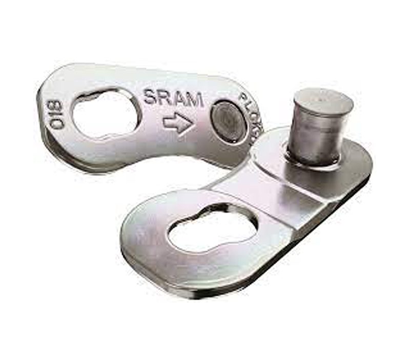 Grandinės sujungimas SRAM PowerLock Flattop