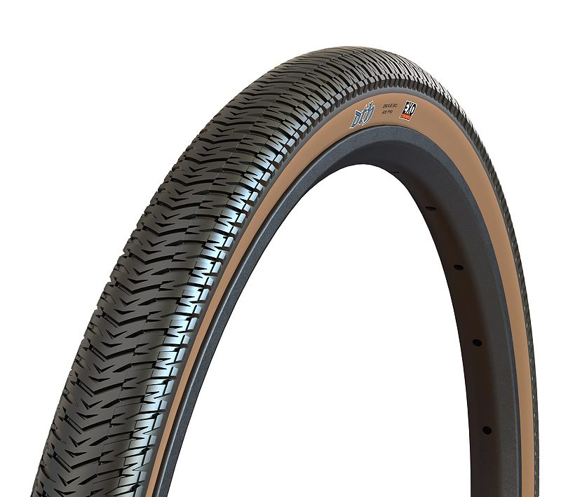 Padanga dviračiui Maxxis 26 x 2.30 DTH