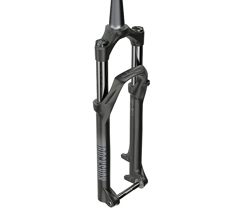 Šakė RockShox Judy Silver TK Crown 29"