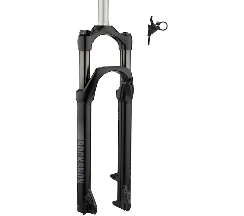 Šakė RockShox Judy Silver TK Remote 29"