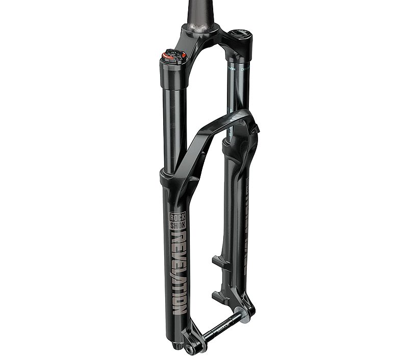 Šakė RockShox Revelation RC Debon Air Crown 29" Boost 35 mm