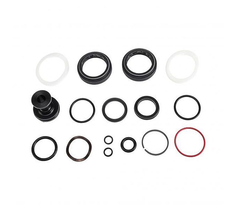 Šakės remonto komplektas RockShox 200 Hours / 1 Year