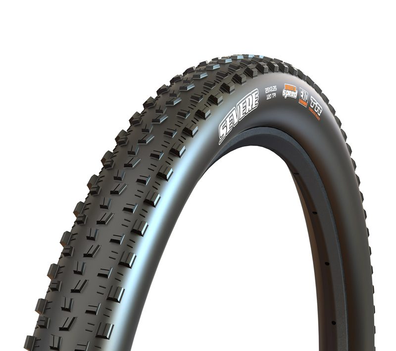 Padanga dviračiui Maxxis 29 x 2.25 Severe TR