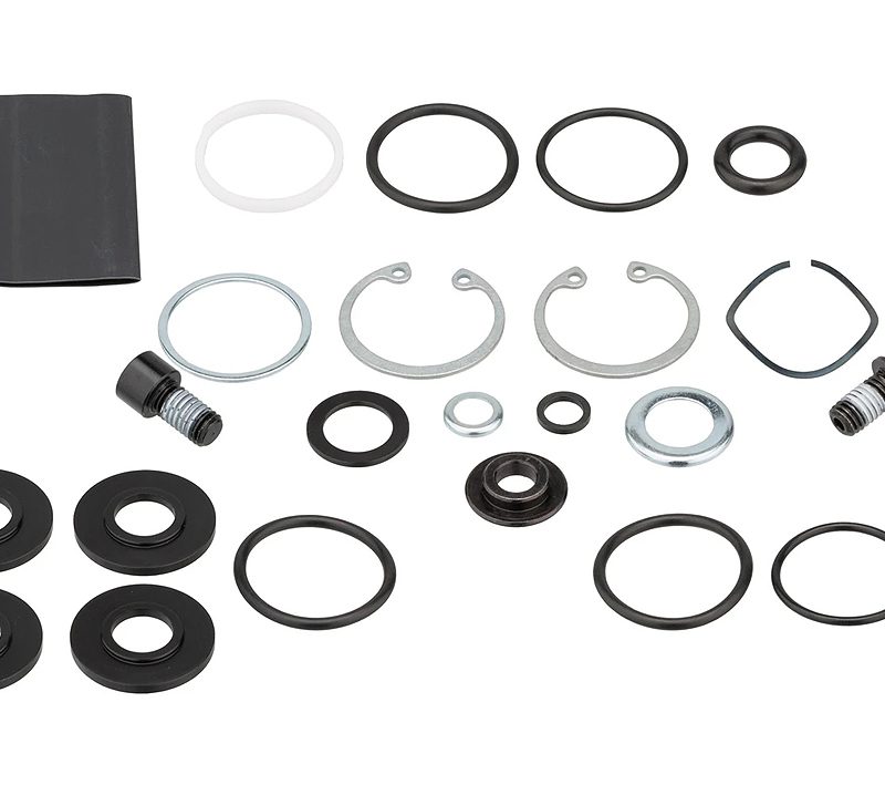 Šakės remonto komplektas RockShox Basic