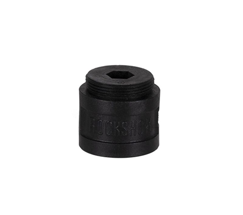 Šakės remontinė dalis RockShox Bottomless token