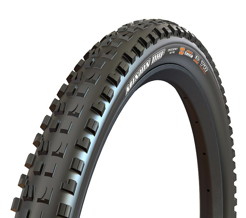 Padanga dviračiui Maxxis 29 x 2.50 WT Minion DHF TR