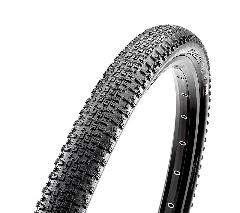 Padanga dviračiui Maxxis 650 x 47B Rambler