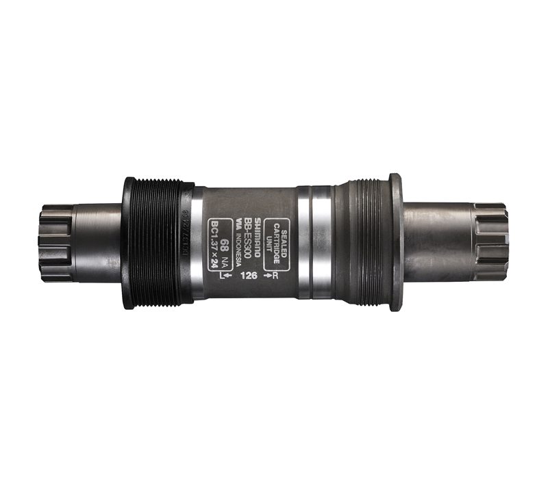 Miniklio velenas Shimano BB-ES300 Octalink