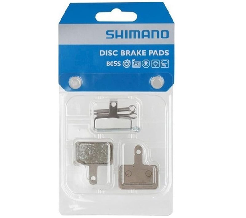 Stabdžių trinkelės D-brake Shimano B05S