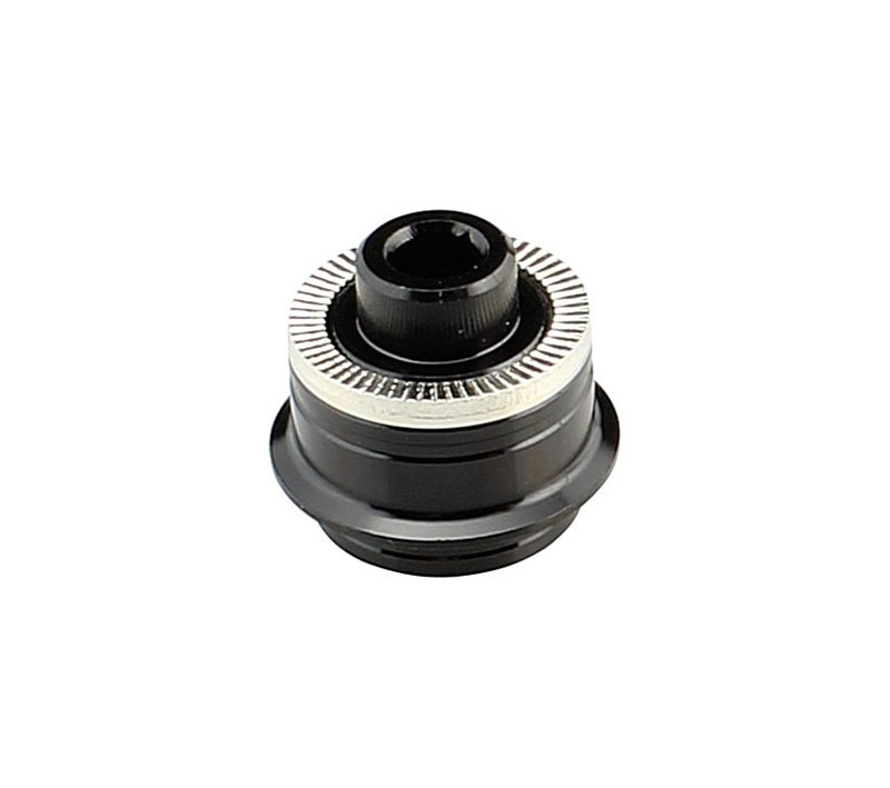 Stebulės galinės adapteris Novatec B2/D2 Shimano/Campy 3 in 1
