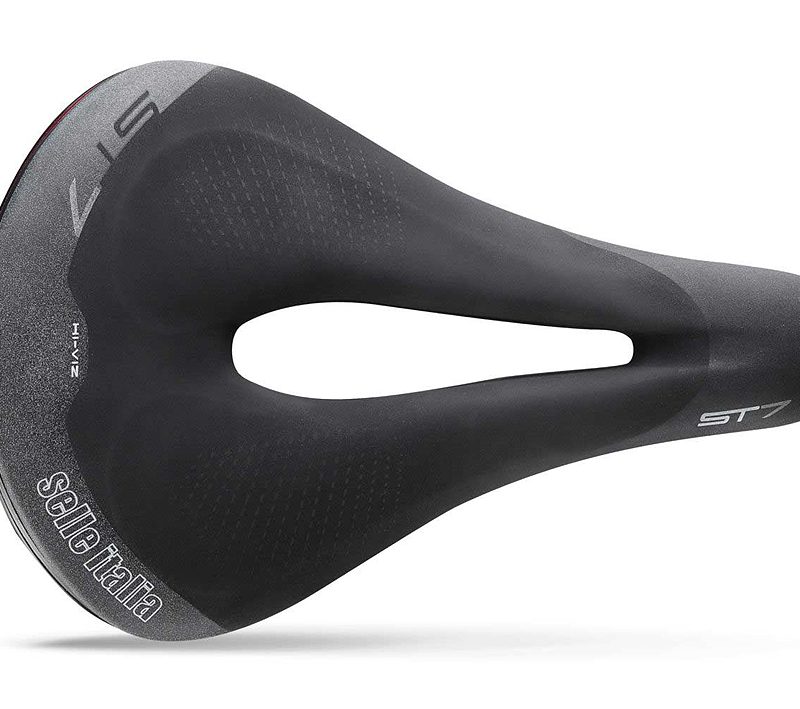 Balnelis Selle Italia ST7 Vision Superflow
