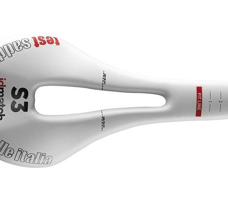Balnelis Selle Italia SLR TM Superflow S T