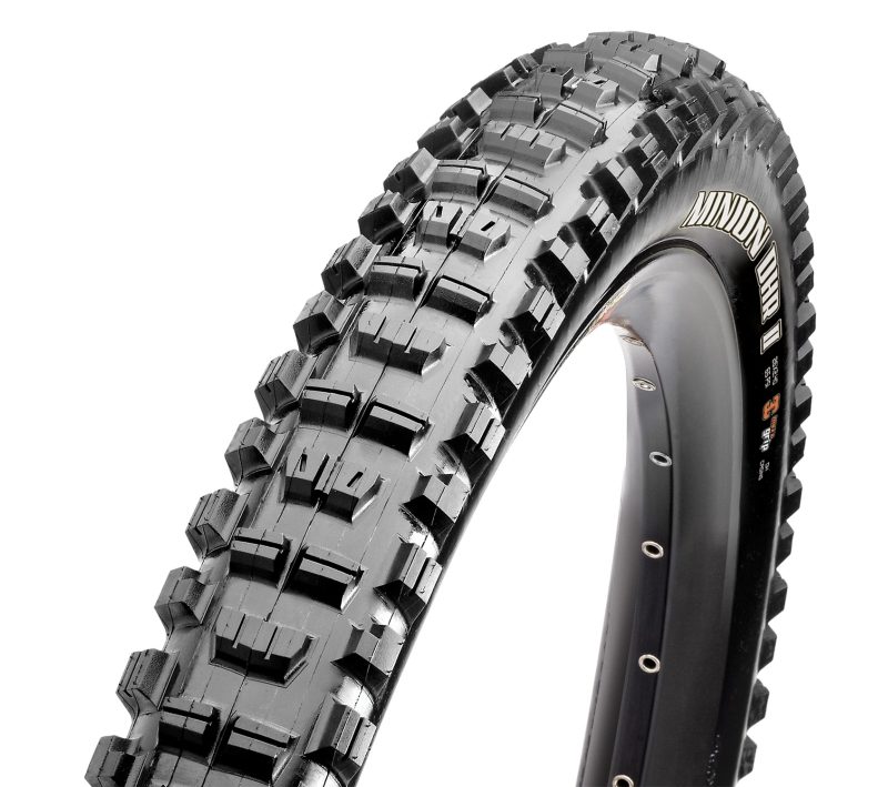 Padanga dviračiui Maxxis 29 x 2.40 WT Minion DHR II TR
