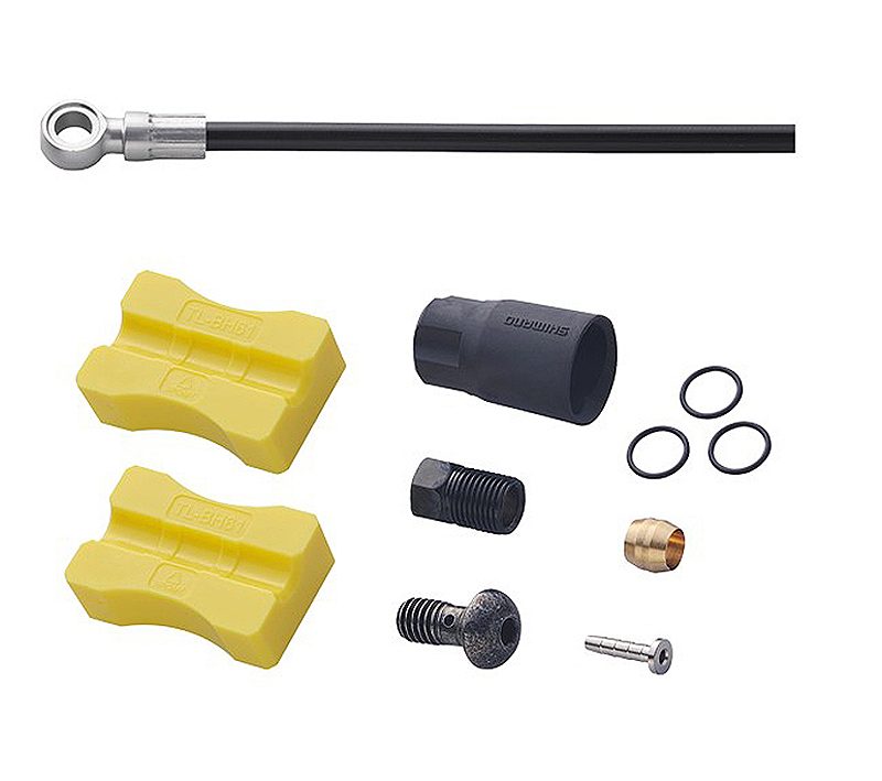 Stabdžių hidraulinių žarnelė Shimano SMBH90SBSSM-BH90-SBS ZEE