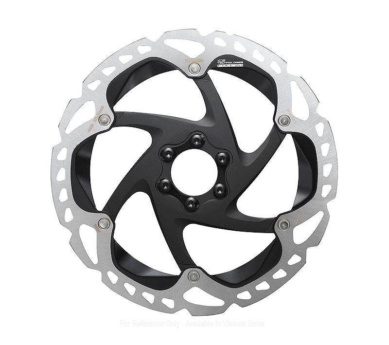 Stabdžių diskas Shimano RT-MT905 XTR Ice Tech Freeza