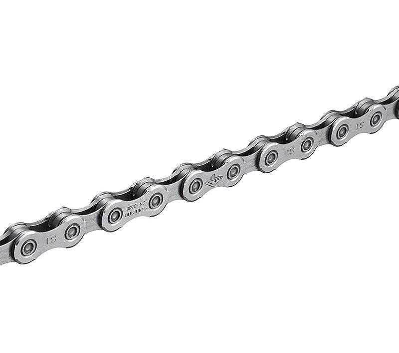 Grandinė Shimano CN-LG500 CUES Linkglide